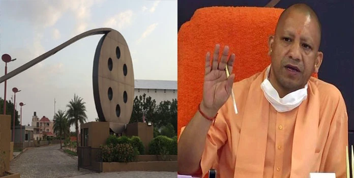 उत्तर प्रदेशात साकारणार नवी फिल्मसिटी!