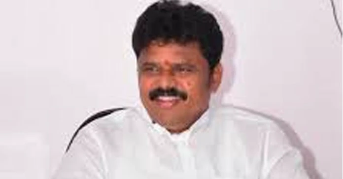 ವಾಲ್ಮೀಕಿ ನಿಗಮದ ಅಕ್ರಮದ ಆರೋಪಿ ಶಾಸಕ ಬಸನಗೌಡ ದದ್ದಲ್‌ ಪರಾರಿ