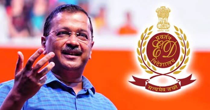 ಸಿಎಂ ಸ್ಥಾನದಿಂದ ಕೇಜ್ರಿವಾಲ್‌ ವಜಾ ಕೋರಿ ಸಲ್ಲಿಸಿದ್ದ ಮನವಿ ವಜಾಗೊಳಿಸಿದ ಸುಪ್ರೀಂ