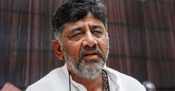 ಡಿಸಿಎಂ ಡಿಕೆಶಿಗೆ "ಸುಪ್ರೀಂ" ಹಿನ್ನಡೆ, ಸಿಬಿಐ ತನಿಖೆ ರದ್ದು ಕೋರಿದ್ದ ಅರ್ಜಿ ವಜಾ