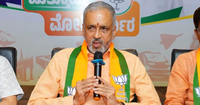 ಹೆಚ್ಚು ಮತಗಳ ಅಂತರದಿಂದ ಗೆಲುವು ಸಾಧಿಸಿದ ವಿಶ್ವೇಶ್ವರ ಹೆಗಡೆ ಕಾಗೇರಿ