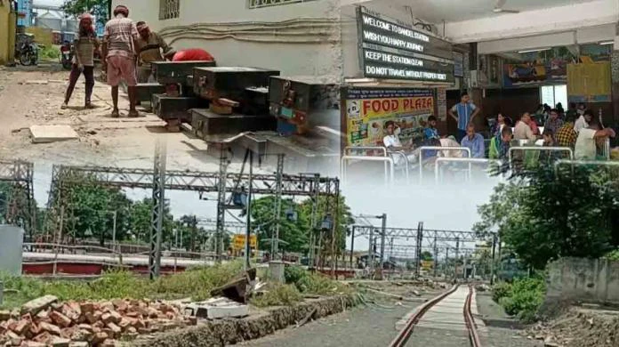 Rail Update: ৭২ ঘণ্টা পাওয়ার ব্লক! তিনদিন সম্পূর্ন বন্ধ ব্যান্ডেল স্টেশন