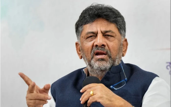 DK SHIVAKUMAR: ಜನಾರ್ದನ ರೆಡ್ಡಿ ಬೆಂಬಲ ನಮಗೆ ಇದೆ: ಡಿಕೆಶಿ