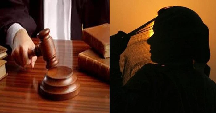 মাত্র ৩১২ টাকার লড়াইে ৪১ বছর! বিচার পেলেন কি সেই নারী? মাত্র ৩১২ টাকার লড়াইে ৪১ বছর! বিচার পেলেন কি সেই নারী?