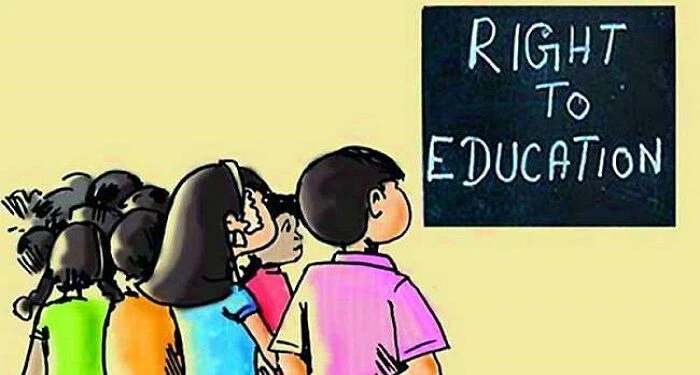 RTE के तहत एडमिशन में गड़बड़ी करने वाले 33 प्राइवेट स्कूलों को नोटिस जारी