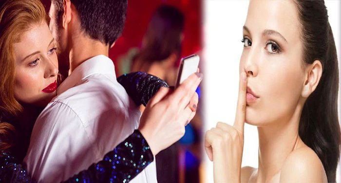 पत्नियां अपने पति से हमेशा राज रखती हैं ये 5 खास बातें आज ही जानिये