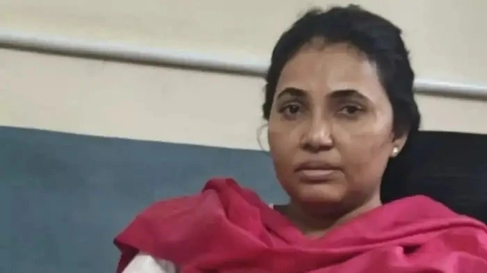 ಲಂಚ ಸ್ವೀಕರಿಸುವಾಗಲೇ ಲೋಕಾಯುಕ್ತ ಕೈಗೆ ಸಿಕ್ಕಿಬಿದ್ದಿದ್ದ ದಕ್ಷಿಣ ಕನ್ನಡ ಗಣಿ ಅಧಿಕಾರಿ ಕೊನೆಗೂ ಸಸ್ಪೆಂಡ್‌!