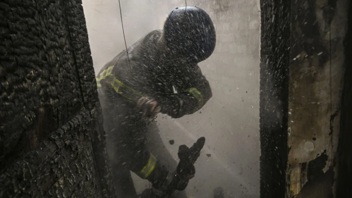 Russia's military hit by high-ranking losses in Ukraine