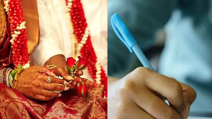 ‘सर, प्लीज पास कर दो मेरी शादी होने वाली है!’ आंसरशीट देख शिक्षक हैरान
