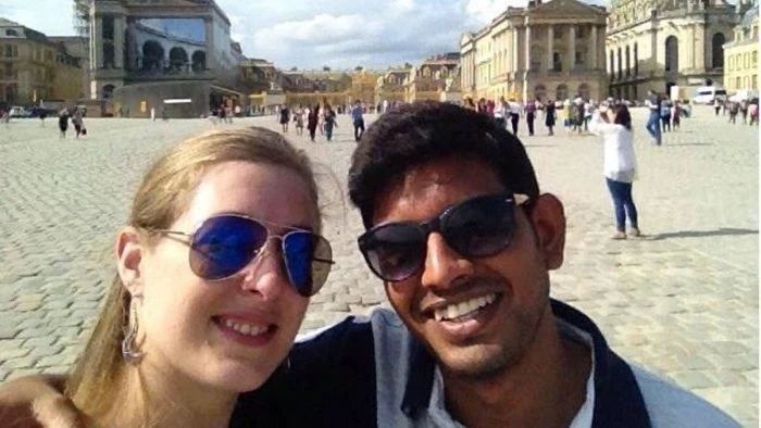 दसवीं फेल ऑटो ड्राइवर पहुँचा स्विट्जरलैंड! ऐसी कहानी जो बदल देगी आपकी सोच