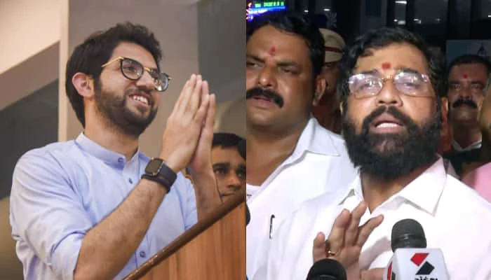 'I made rickshaw pullers, pan shopkeepers ministers...' Aditya Thackeray's remarks spark Controversy