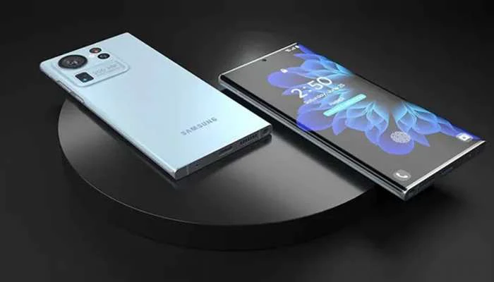 Samsung ला रहा सबसे Cute कलर में ये 5G Smartphone, देखकर कहेंगे- काला टीका लगा दो, नजर लग जाएगी...