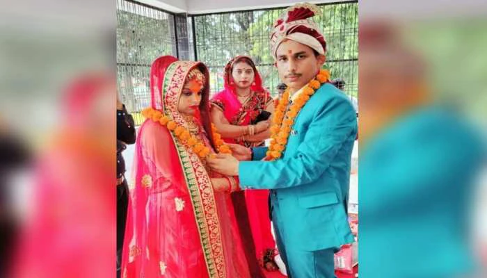 Kushinagar News: एक शादी ऐसी भी! दुल्हन की मां को बचाने के लिए दूल्हे ने किया कुछ ऐसा, चारों तरफ वाहवाही!