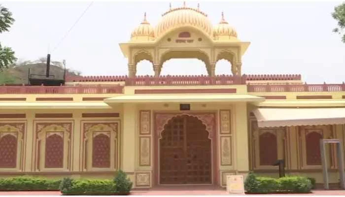 Rajasthan: Jaipur's new museum 'Khazana Mahal' of rare gems, jewels to open for public in June