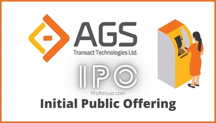 IPO of AGS Transact Technologies GMP Today Allotment Status