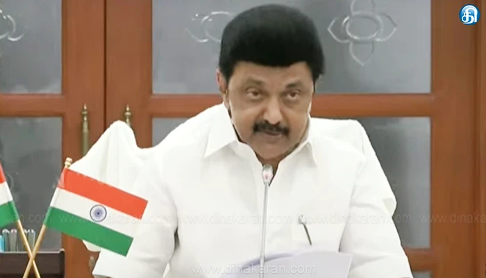 மதச்சார்பு கல்வி நிறுவனங்களுக்கான அந்தஸ்து சான்றிதழ் இனி வரும் காலங்களில் நிரந்தர சான்றிதழாக வழங்கப்படும்: முதல்வர் மு.க.ஸ்டாலின் அறிவிப்பு