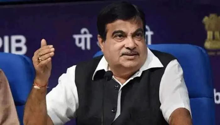 'Only Rs 800', Nitin Gadkari clears air on hike in car prices after mandatory 6 airbags rule