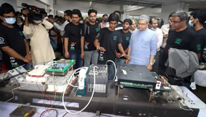 India's first 5G call tested at IIT Madras using 'Made in India technology', details here