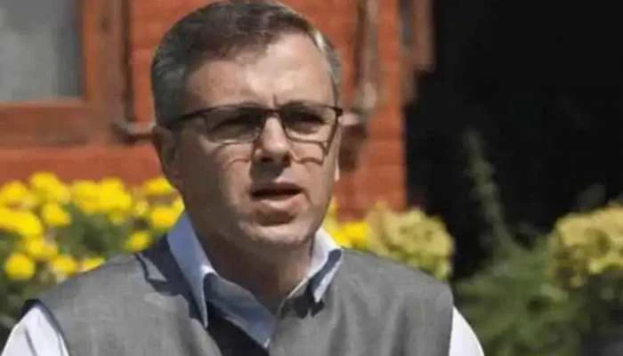 'People feeling scared in their homes, situation has turned worse in Kashmir': Omar Abdullah attacks Centre