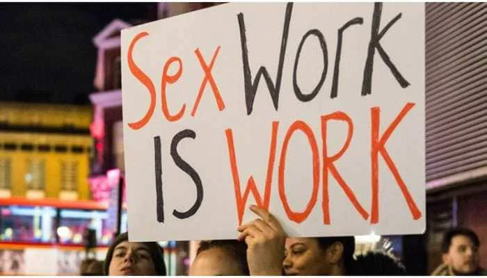 'Sex work legal', Supreme Court gives historic judgement on prostitution