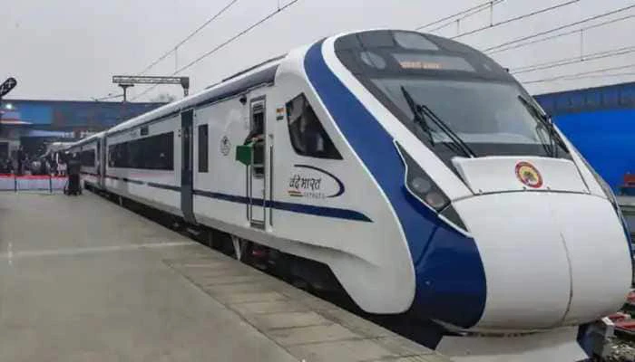 New batch of upgraded Vande Bharat trains to cost Rs 115 crore each: Railway officials