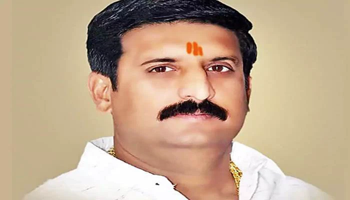 नीलेश घायवळची रवानगी 'येरवड्यात'