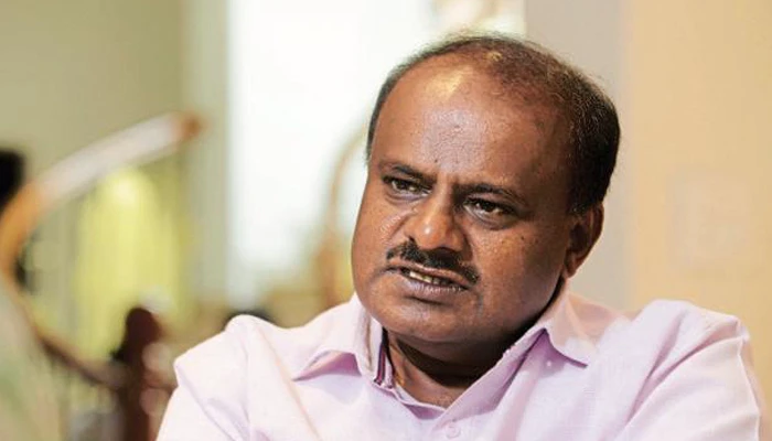 ಎಷ್ಟು ದಿನ ಈ ಕಳ್ಳ-ಪೊಲೀಸ್ ಆಟ, ಬೇಗ ಬಂದು ಶರಣಾಗು ; ಪ್ರಜ್ವಲ್ ಗೆ HDK ಮನವಿ