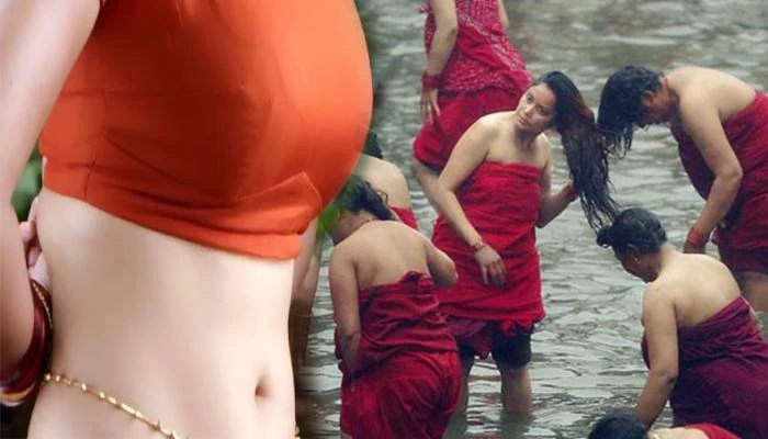 हिमाचल के इस अनोखे गांव की महिलाएं 5 दिन तक क्यों नहीं पहनती कपड़े? वजह जानकर हैरान होंगे