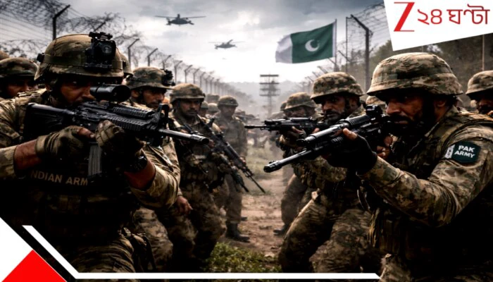 Operation Sindoor 2.0: ভারতের মক ড্রিলের পরই পাক রণহুংকার–‘ওদের ঘরে ঢুকে মারব’; আবার কি যুদ্ধ লাগতে চলেছে?