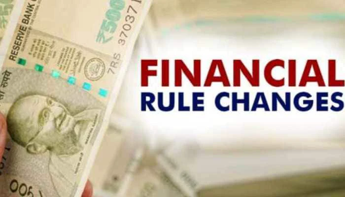 अक्टूबर से बड़ा झटका! LPG की कीमतों में बढ़ोतरी, IRCTC बुकिंग सहित बदल गए ये 5 अहम नियम