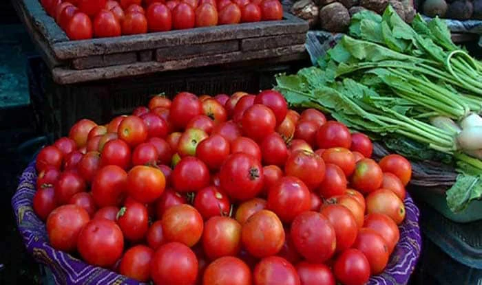 Amid Rising Vegetable Prices, 10 Sacks Of Lemon, 35 Crates Of Tomatoes Stolen From Gurugram Market