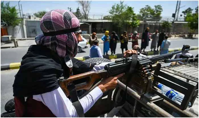 Taliban Shuts Down Girl's High Schools in Afghanistan Hours After Reopening: Report