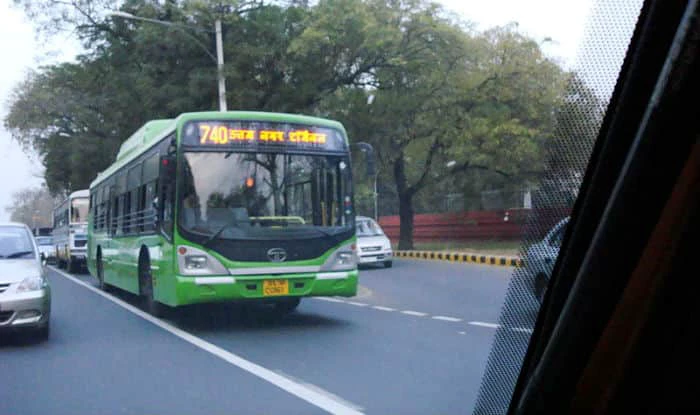 Delhi Earmarks Dedicated Lanes For Buses From April 1, Violators to be Fined Up To Rs 10,000