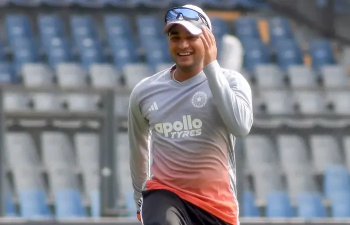 Abhishek Sharma: ఆసుపత్రిలో చేరిన అభిషేక్.. మ్యాచ్‌ డౌట్ యే