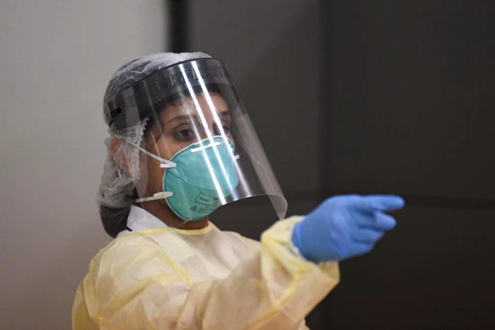 UAE based 3D printing firm to make PPE for coronavirus for frontline workers