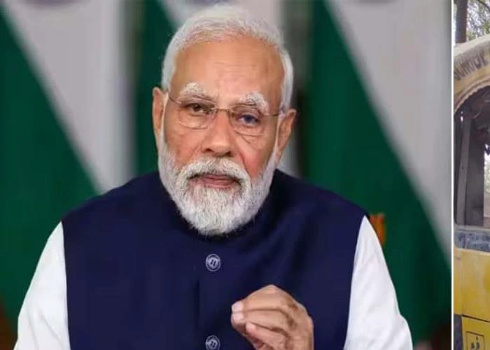 PM मोदी ने महेन्द्रगढ़ सड़क हादसे में बच्चों की मौत पर जताया गहरा शोक