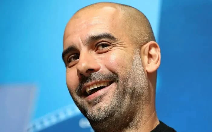 সাংবাদিকের প্রশ্নে মজেছেন পেপ গুয়ার্দিওলা, নিজের সহকারী হওয়ার প্রস্তাব দিলেন সিটির বস