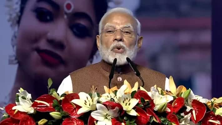 मोदी सरकार की महिला सम्मान योजना, हर महीने 2100 रुपये पाने के लिए आवेदन करें; पूरी जानकारी ) “ > • ˌ मोदी सरकार की महिला सम्मान योजना, हर महीने 2100 रुपये पाने के लिए आवेदन करें; पूरी जानकारी ) “ > • ˌ