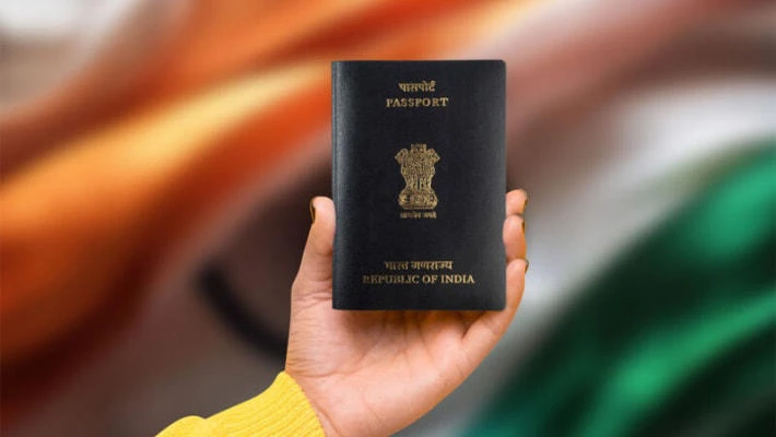 साधारण पासपोर्ट को अलविदा! नए ई-पासपोर्ट के लिए कैसे करें आवेदन? विस्तार से जानें साधारण पासपोर्ट को अलविदा! नए ई-पासपोर्ट के लिए कैसे करें आवेदन? विस्तार से जानें