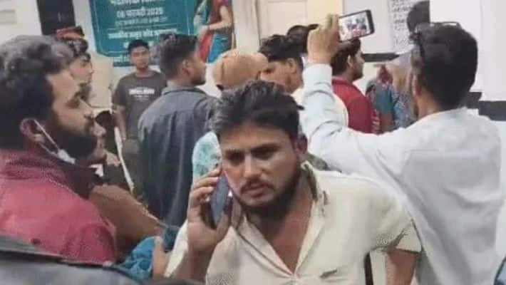 राजस्थान में बड़ा हादसा: गैस लीक से फैक्ट्री मालिक तक की मौत, कई जानवर-पशु भी मारे गए