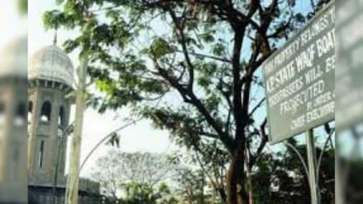 Waqf Board: 940,000 एकड़ ज़मीन! वक्फ बोर्ड के 4 सबसे बड़े दानदाता कौन? जानें चौंकाने वाले नाम