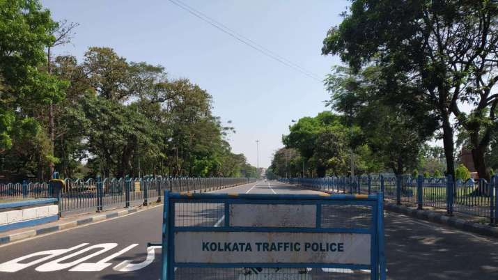 West Bengal Lockdown Check Full List Of Containment Zones In Kolkata