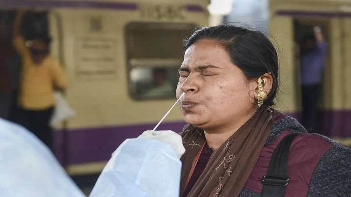 COVID pandemic: India reports 1,938 new cases with 67 deaths in single day