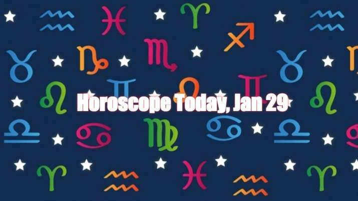 Horoscope Today, Jan 29: Libra people may get stuck money back, know about other zodiac signs