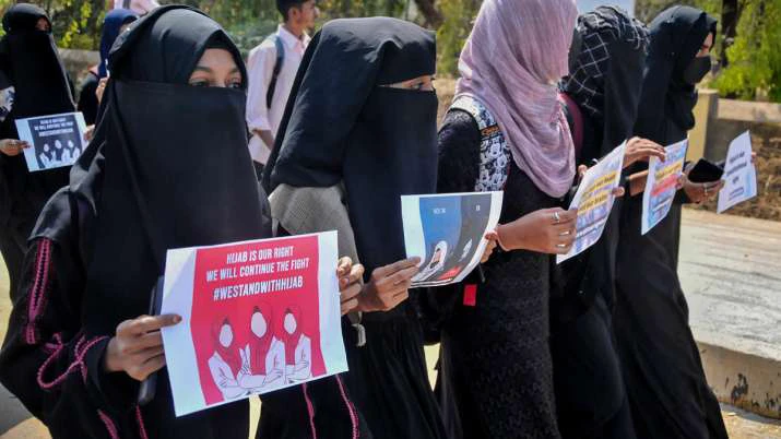 'Exams have nothing to do with hijab': SC asks petitioner not to sensationalise, denies urgent hearing