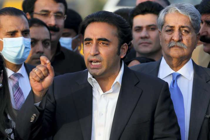 Pak's relationship with India 'particularly complicated' by New Delhi's decisions: Bilawal