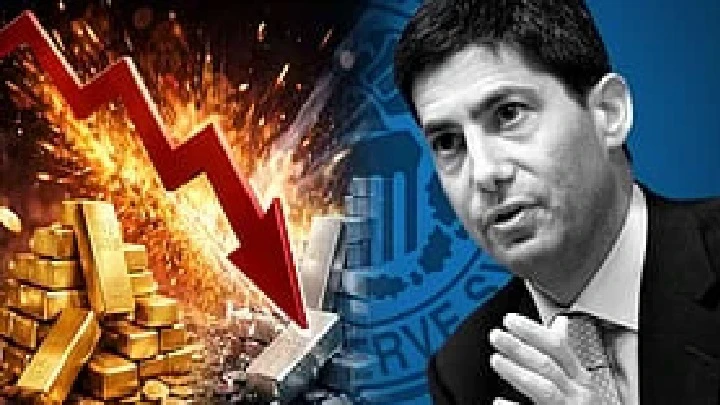 क्या सोने की कीमतों में आई यह भारी गिरावट आपके लिए सही मौका है? आखिर क्यों अचानक सोने के दाम इतने गिर गए? क्या सोने की कीमतों में आई यह भारी गिरावट आपके लिए सही मौका है? आखिर क्यों अचानक सोने के दाम इतने गिर गए?