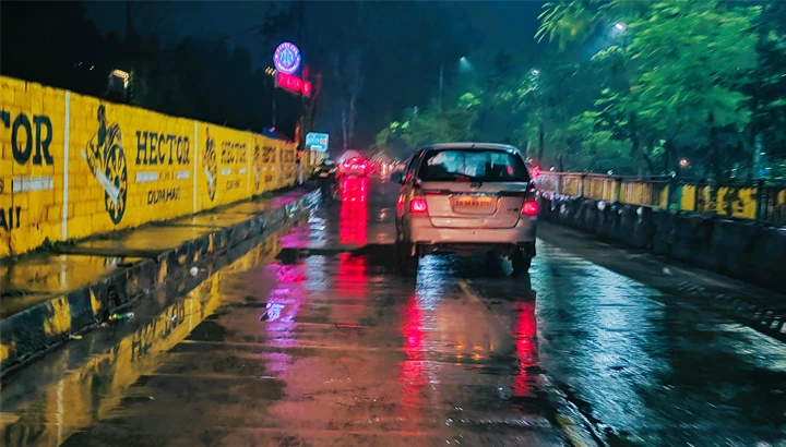 Heavy Rain Warning: छत्तीसगढ़, मप्र, बिहार, झारखंड में कहीं-कहीं भारी बारिश की चेतावनी