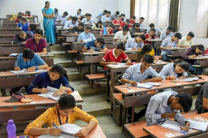 MPSC Exam MPSC Exam