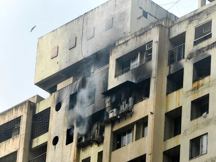 Mumbai: Seven Dead, 16 Injured After Major Fire Breaks Out At 20-Storey Residential Building In Tardeo